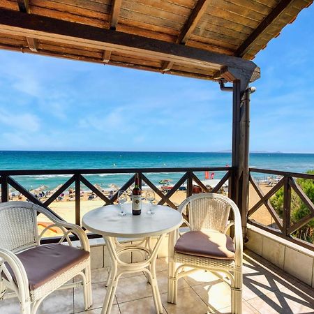 Troulis Seaside Apart otel Amoudara Lasithiou Dış mekan fotoğraf