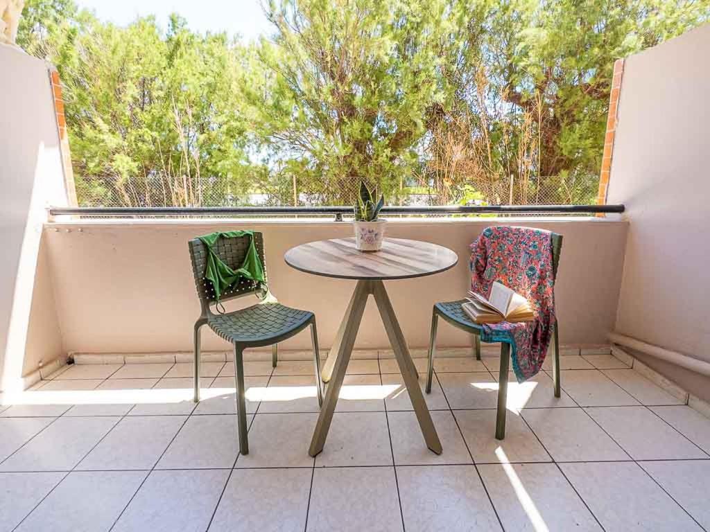 Troulis Seaside Apart otel Amoudara Lasithiou Dış mekan fotoğraf