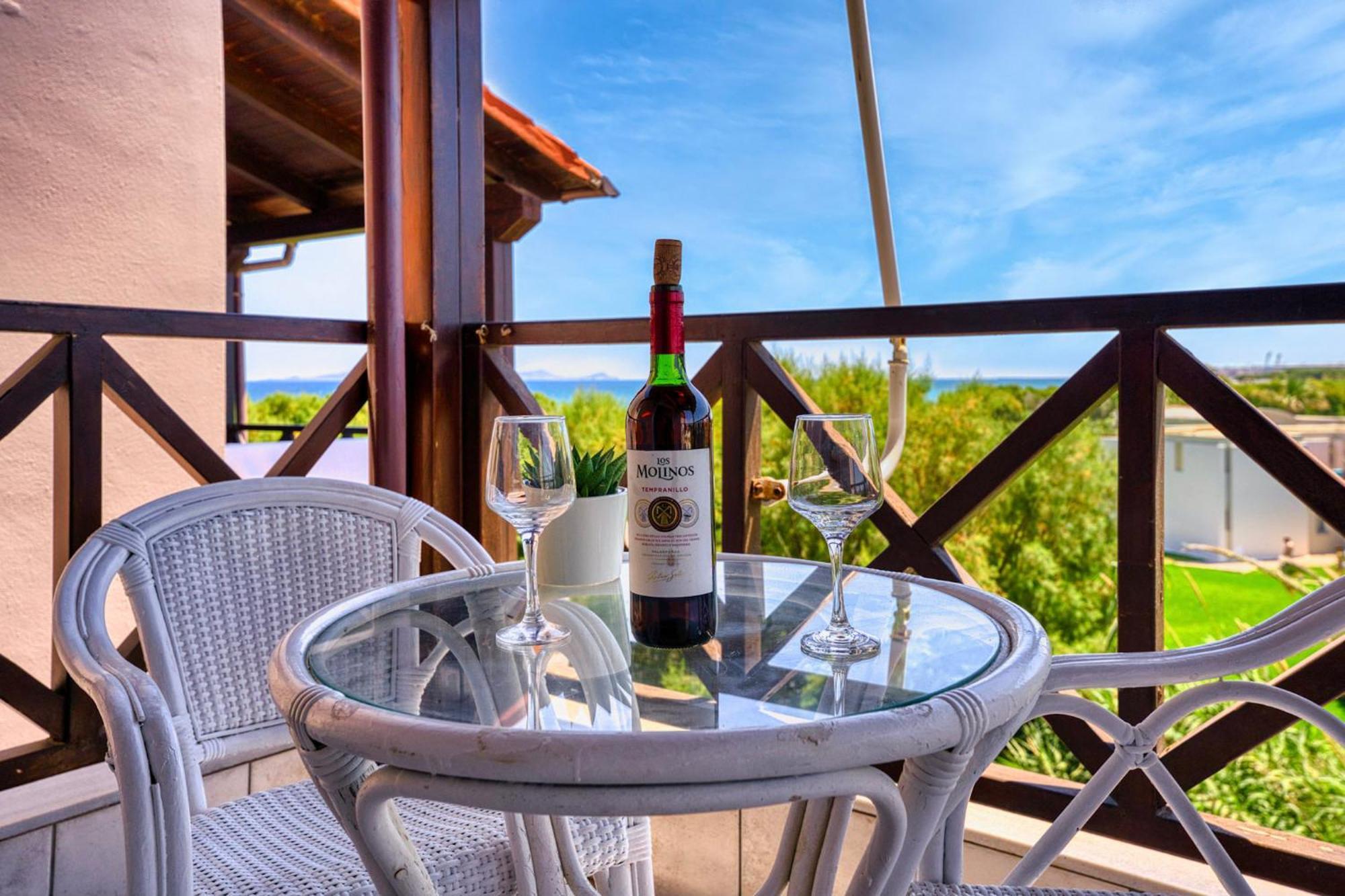 Troulis Seaside Apart otel Amoudara Lasithiou Dış mekan fotoğraf
